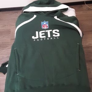 NFL hoodie
